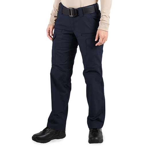 Midnight Navy V2 Tactical Pants for Women